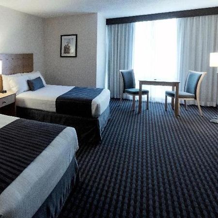 Midtown Hotel Boston Eksteriør billede
