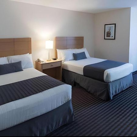 Midtown Hotel Boston Eksteriør billede