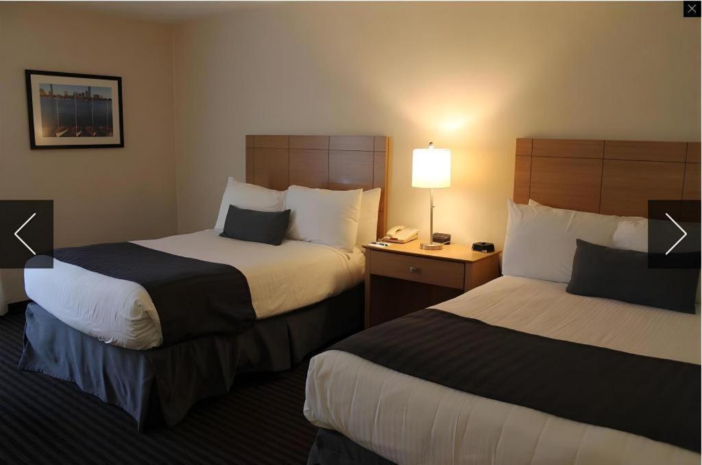 Midtown Hotel Boston Eksteriør billede