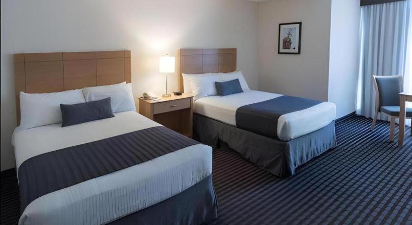 Midtown Hotel Boston Eksteriør billede