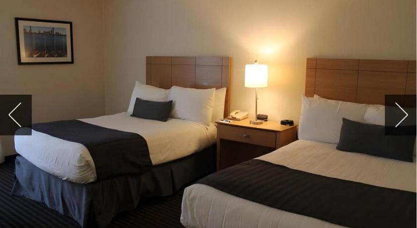 Midtown Hotel Boston Eksteriør billede